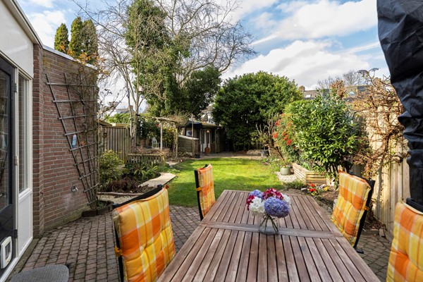 Medium property photo - Weserlaan 50, 5691 MJ Son